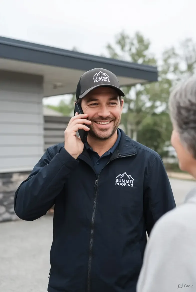 Flat Roof Leak Repair Martinsburg, MO FAQs